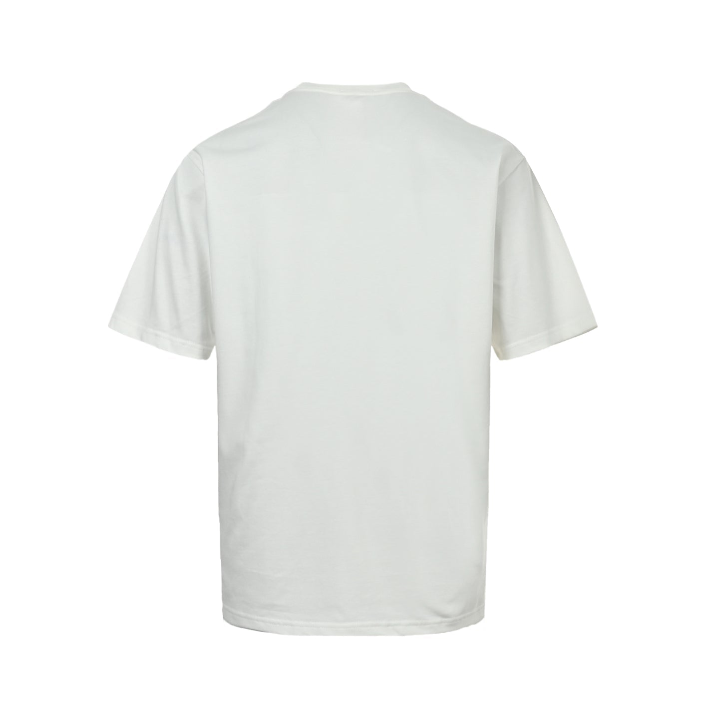 LOEWE Pure Cotton T-Shirt