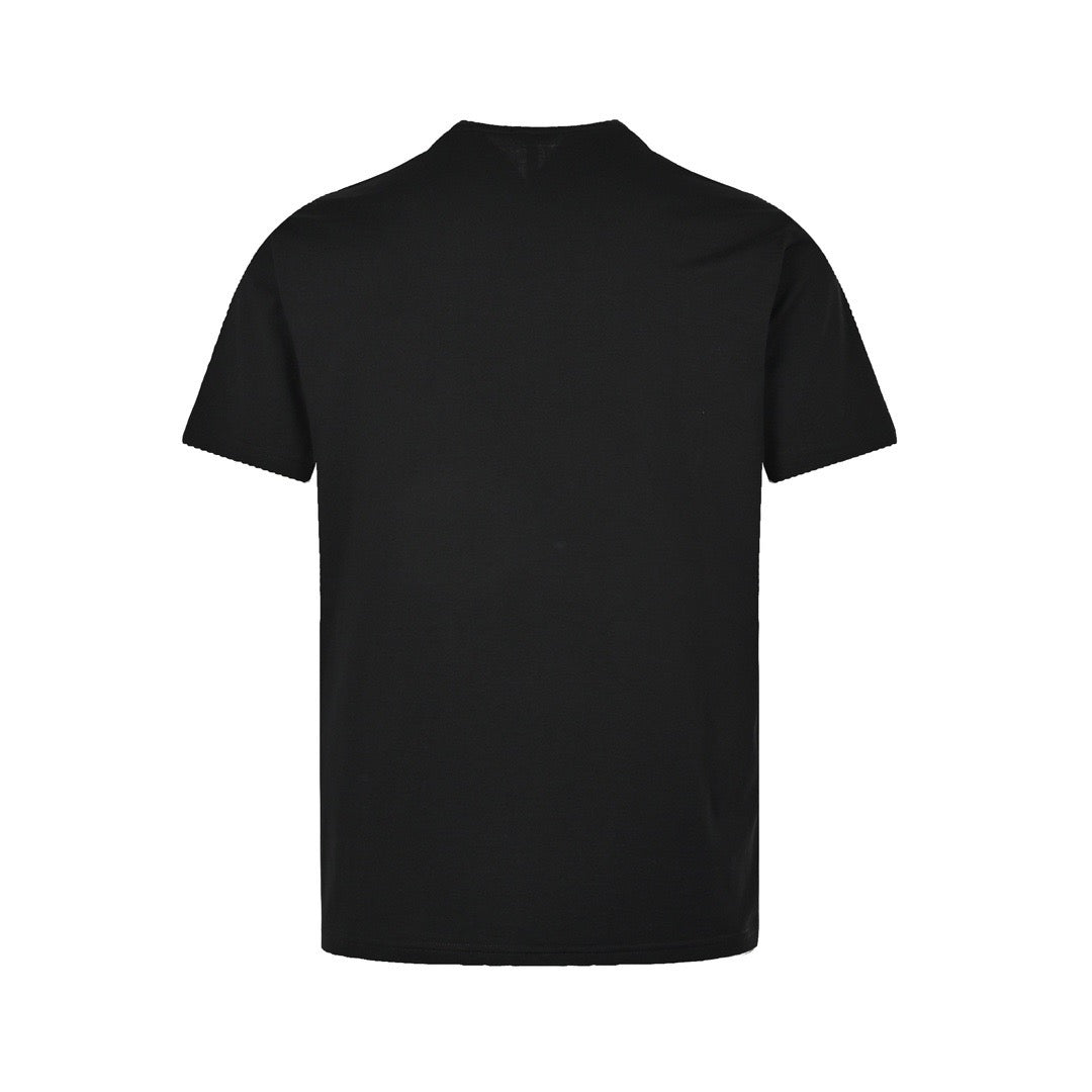 LOEWE  Pure Cotton T-Shirt