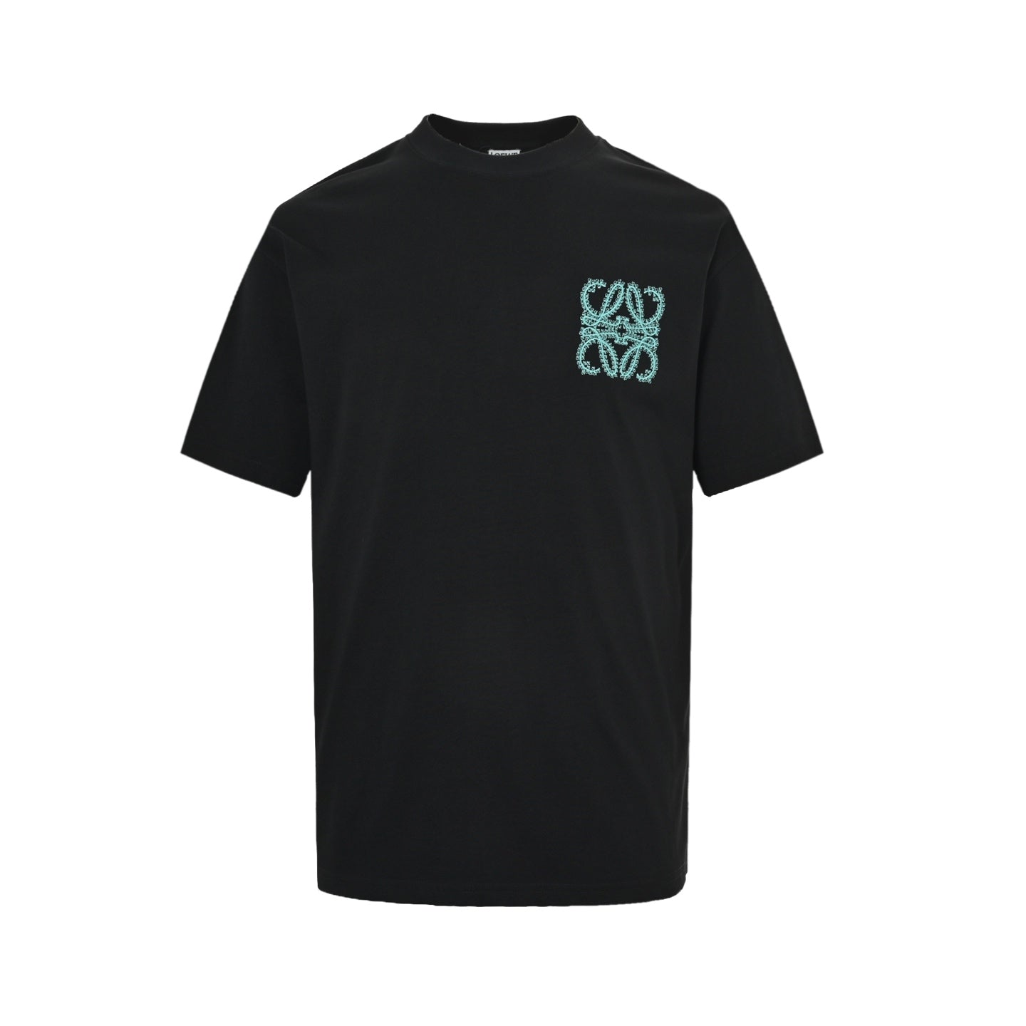 LOEWE Pure Cotton T-Shirt
