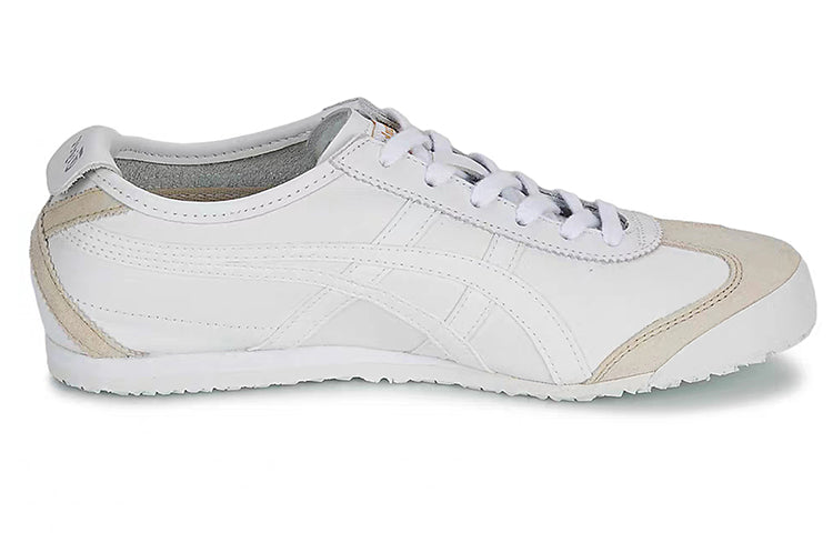 Onitsuka Tiger Mexico 66 'White Grey' DL408-0101