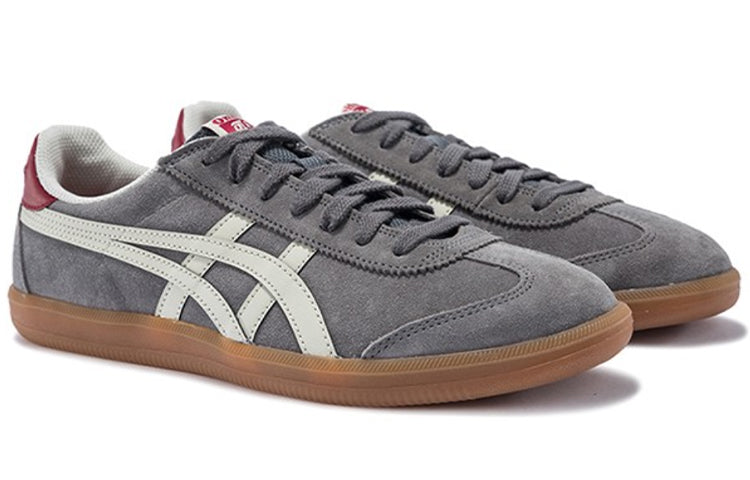 Onitsuka Tiger Tokuten 'Grey White' D3B2L-1105