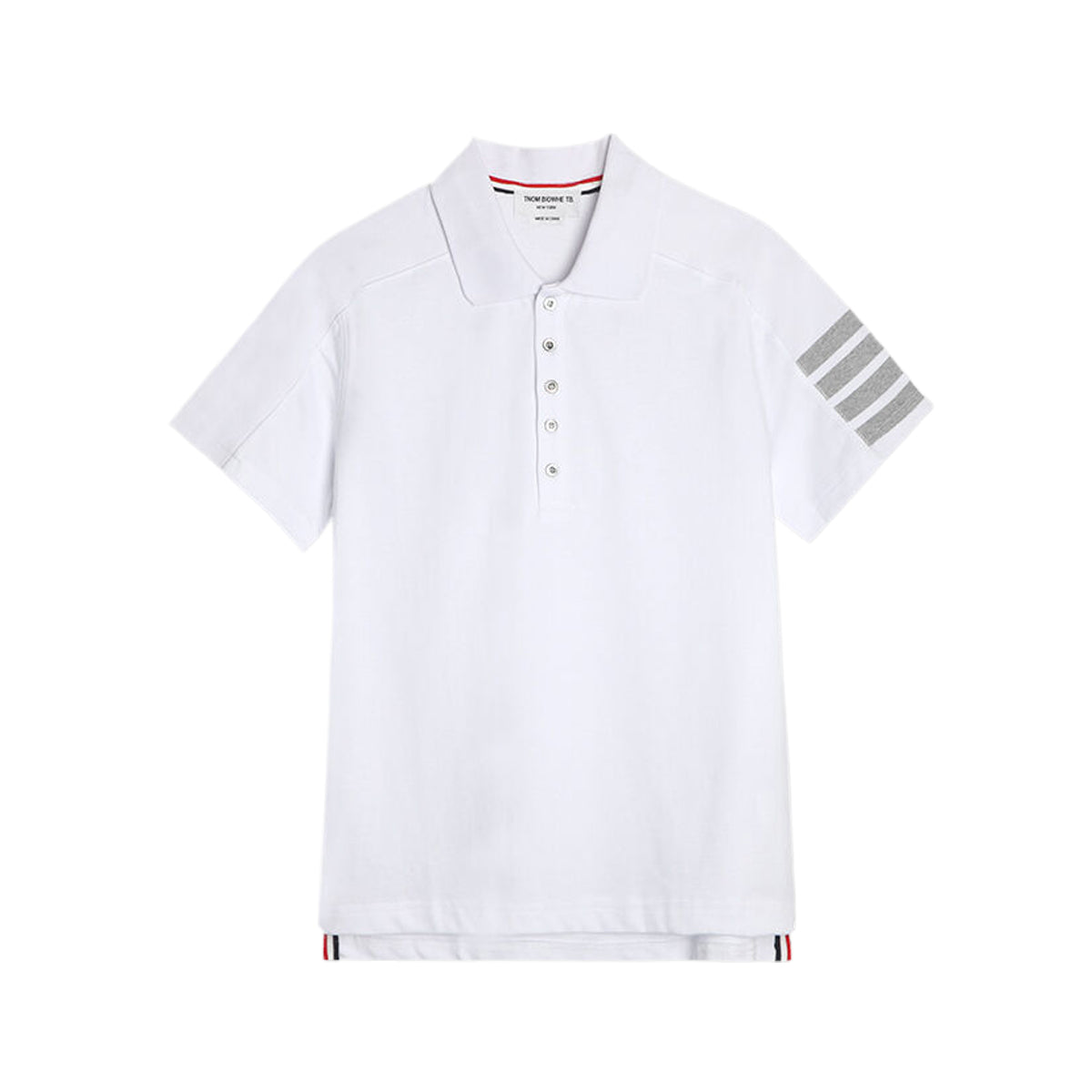 Thom BrowneCotton T-shirt