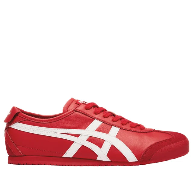 Onitsuka Tiger Mexico 66 Mexico 66 'Classic Red White'