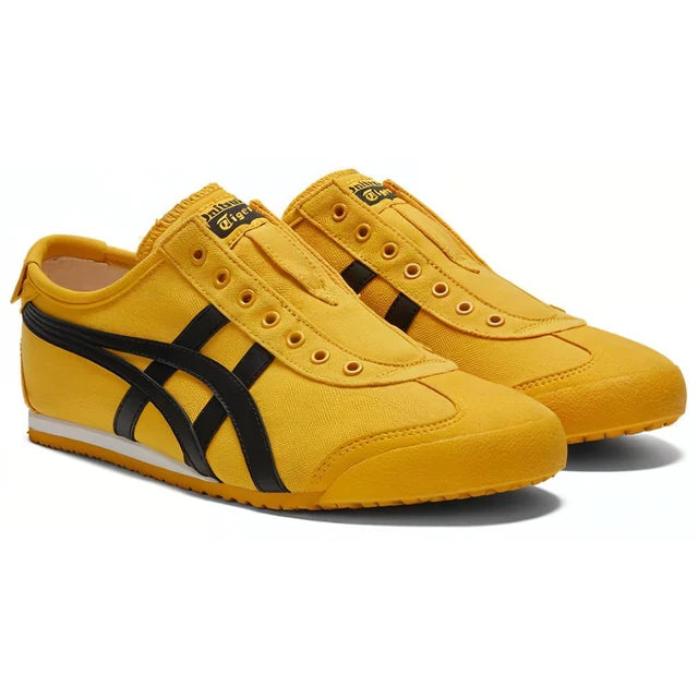 Mexico 66 Slip-On 'Yellow Black'