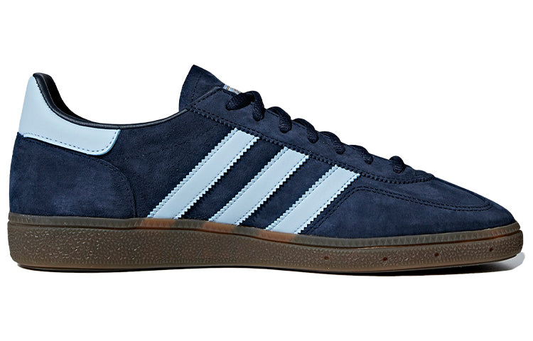 adidas Handball Spezial Navy Gum BD7633 - Image 2