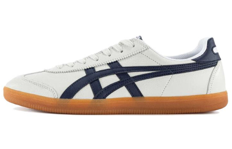 Onitsuka Tiger Tokuten 'White Navy Gum' 1183B938-020