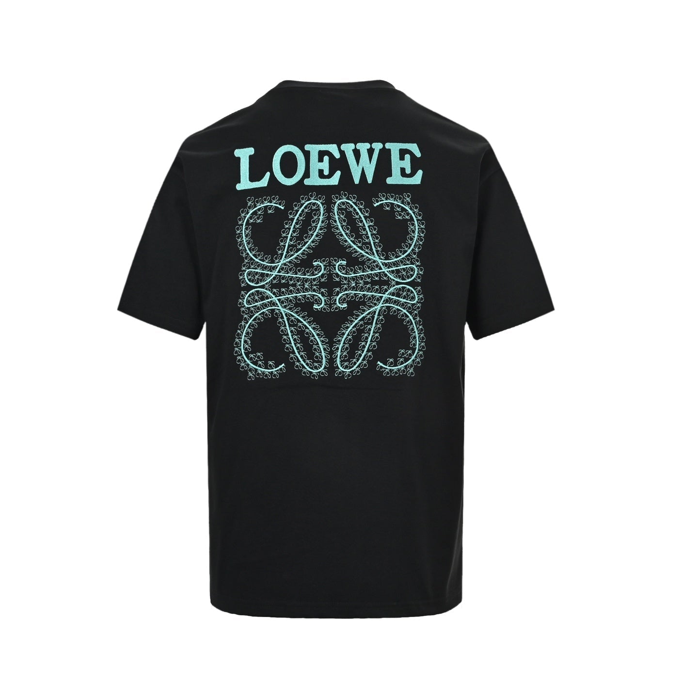LOEWE Pure Cotton T-Shirt