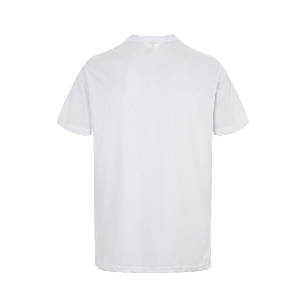 LOEWE  Pure Cotton T-Shirt