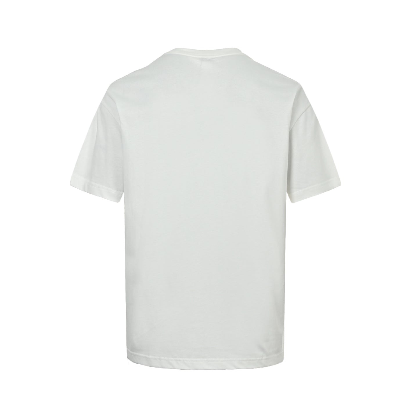 LOEWE Pure Cotton T-Shirt