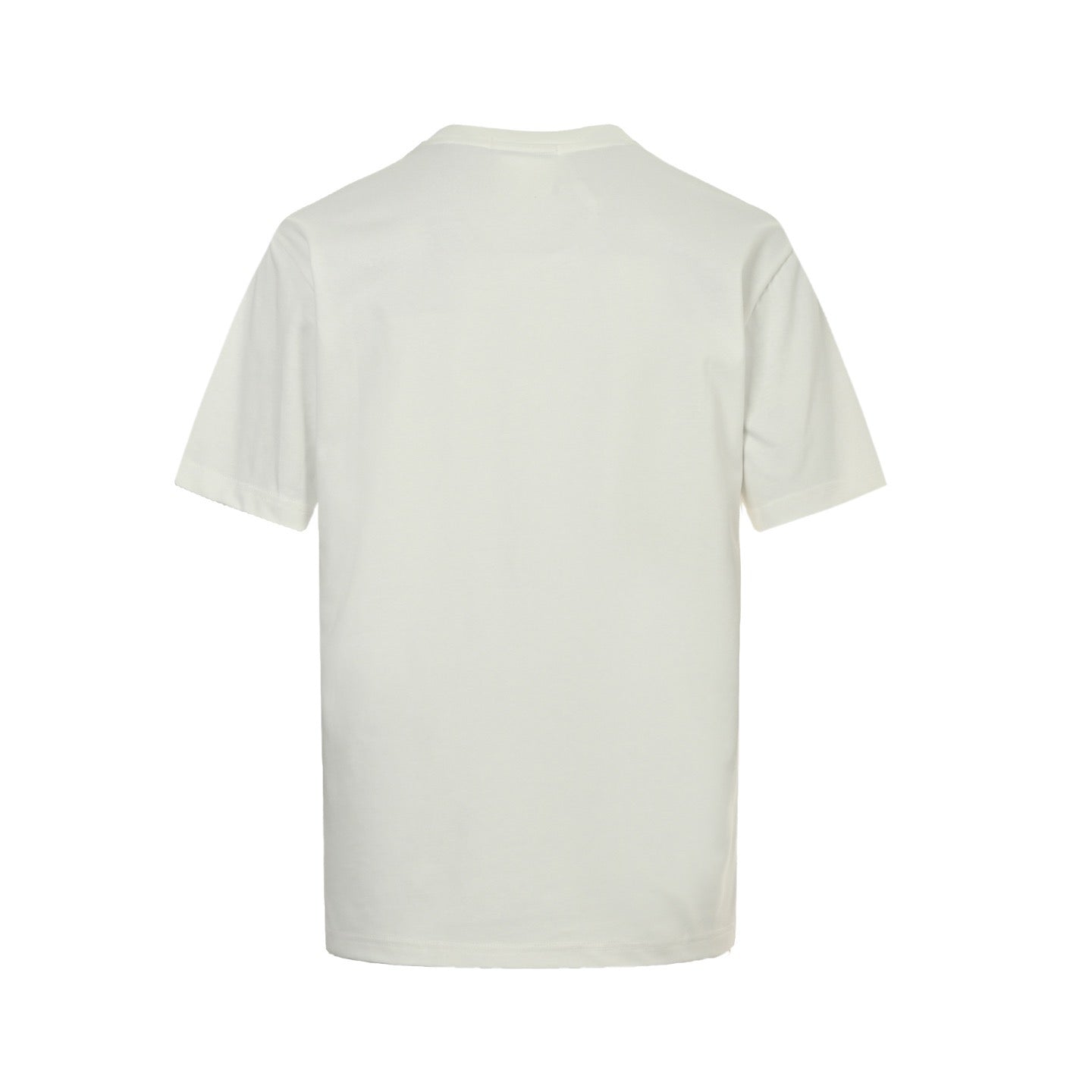LOEWE  Pure Cotton T-Shirt