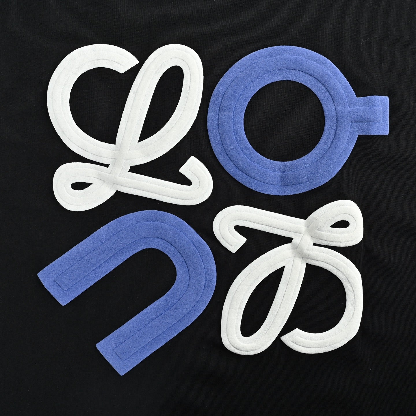LOEWE Pure Cotton T-Shirt