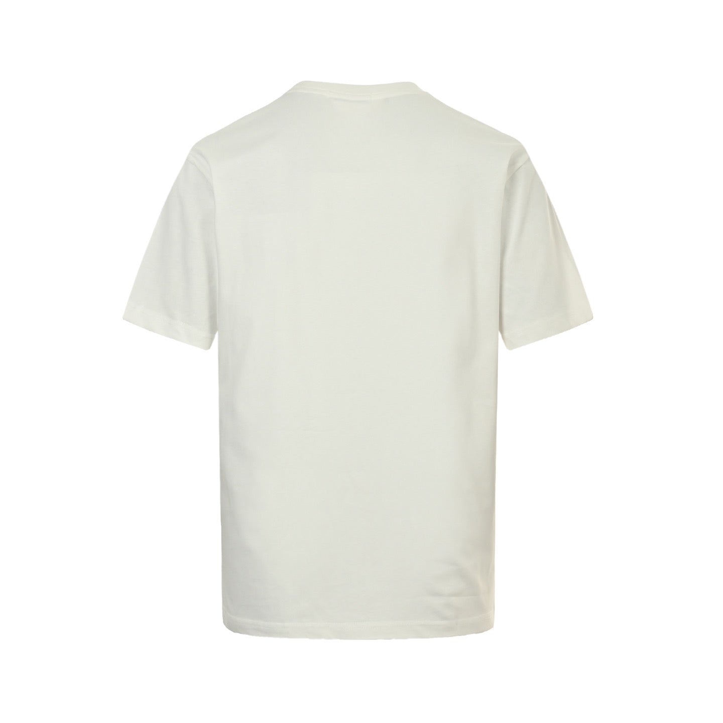 LOEWE  Pure Cotton T-Shirt