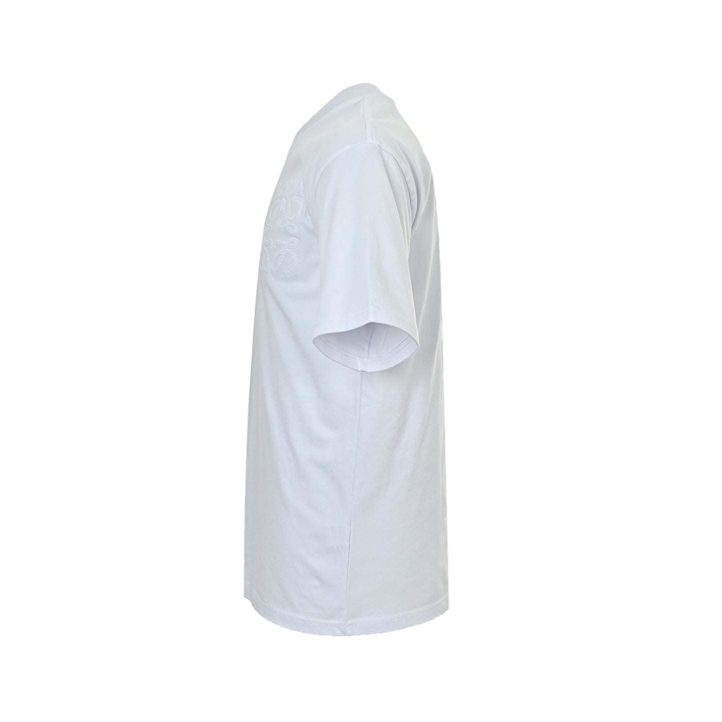 LOEWE  Pure Cotton T-Shirt