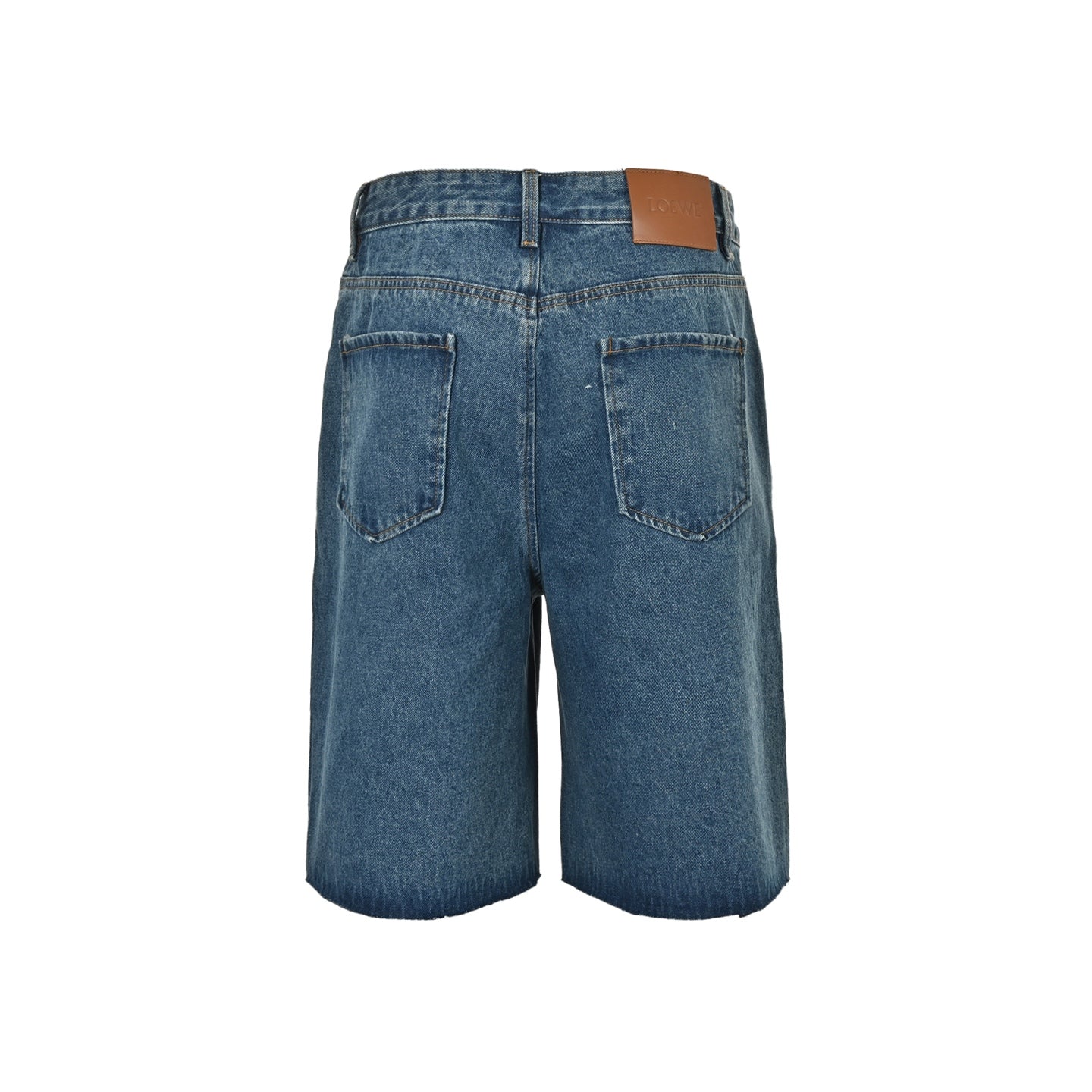 LOEWE Denim Shorts