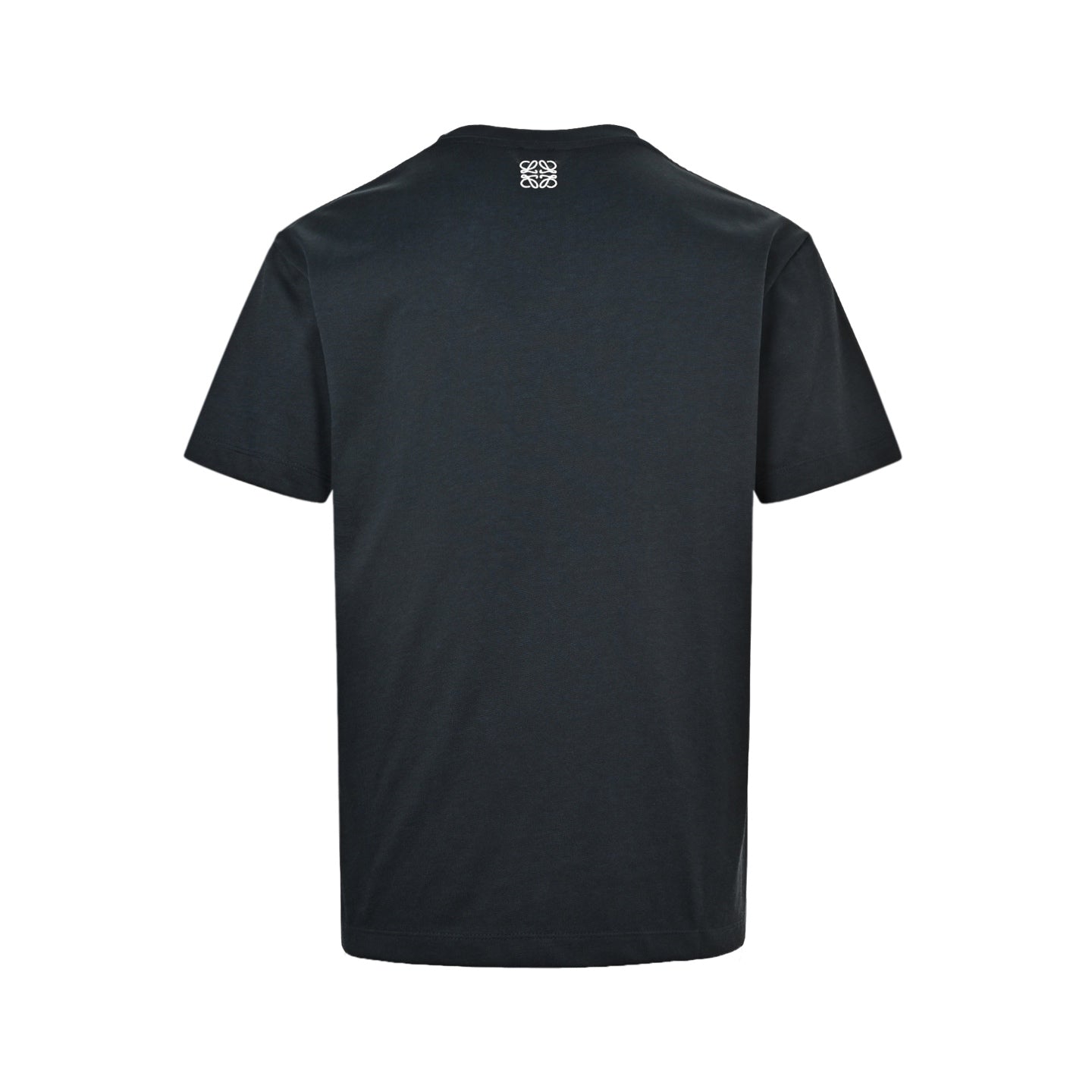 LOEWE Pure Cotton T-Shirt