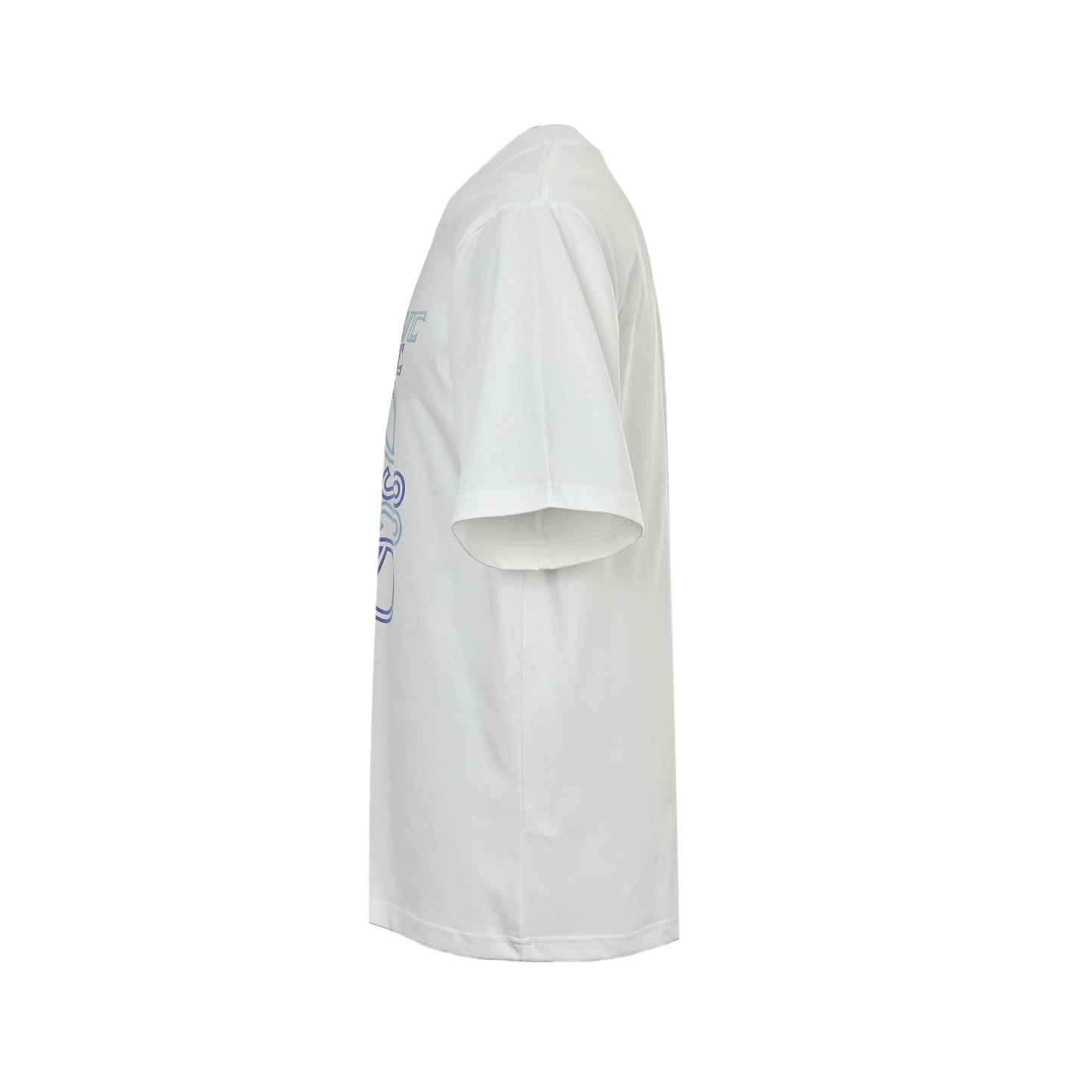 LOEWE  Pure Cotton T-Shirt
