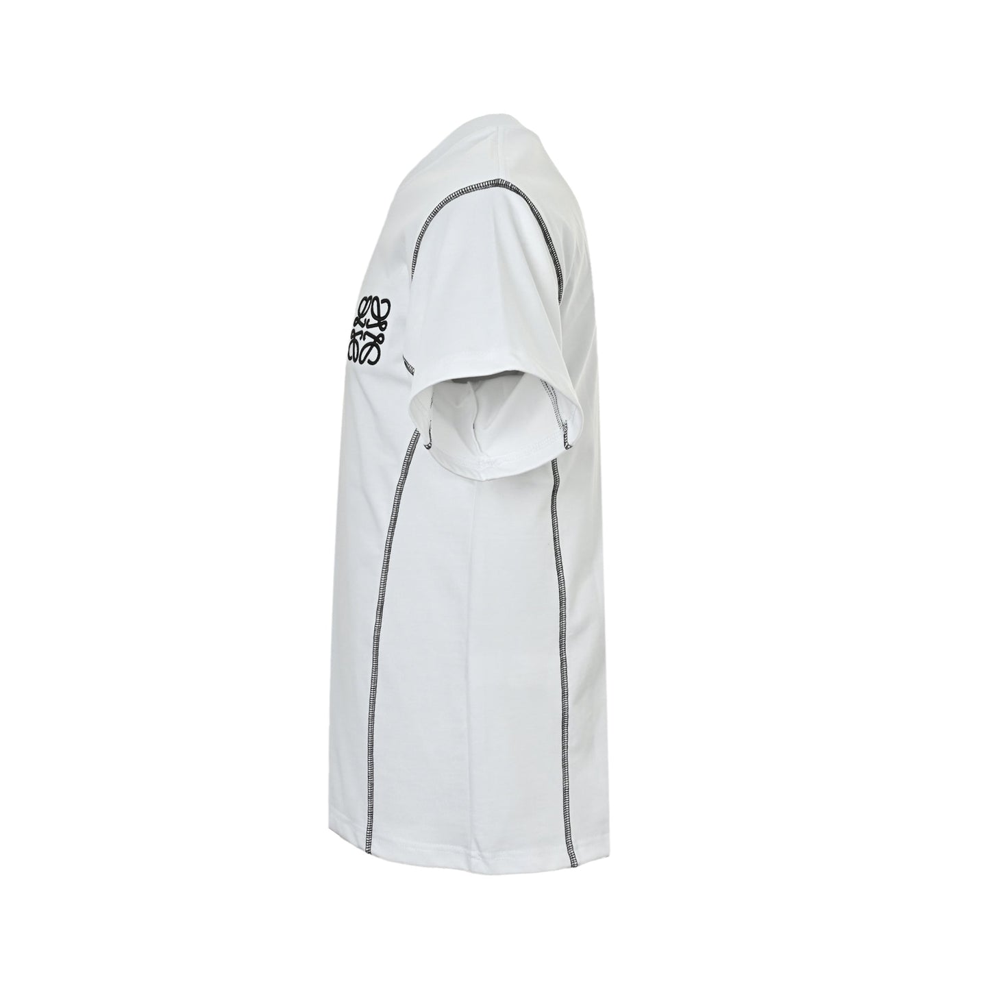 LOEWE  Pure Cotton T-Shirt