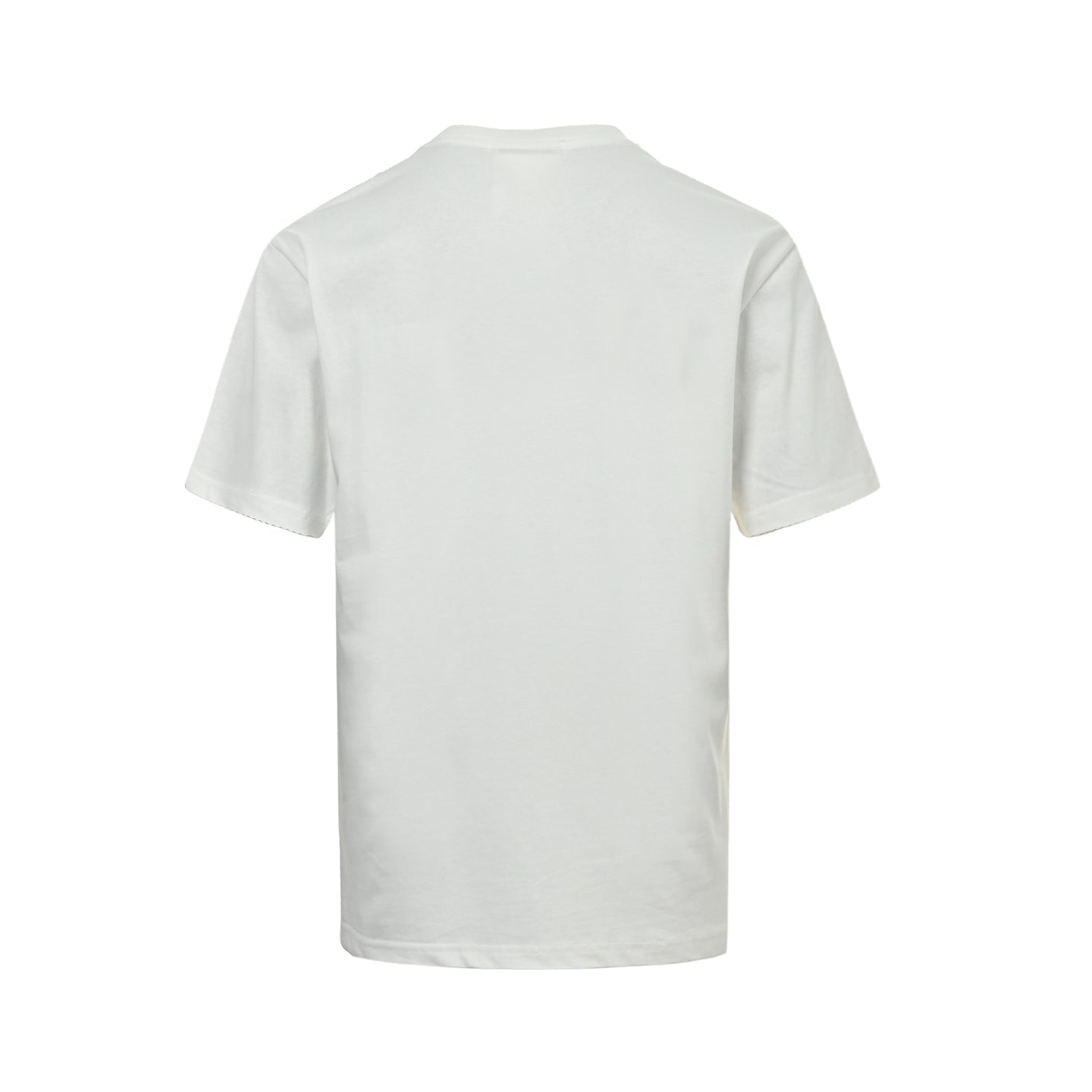 LOEWE  Pure Cotton T-Shirt