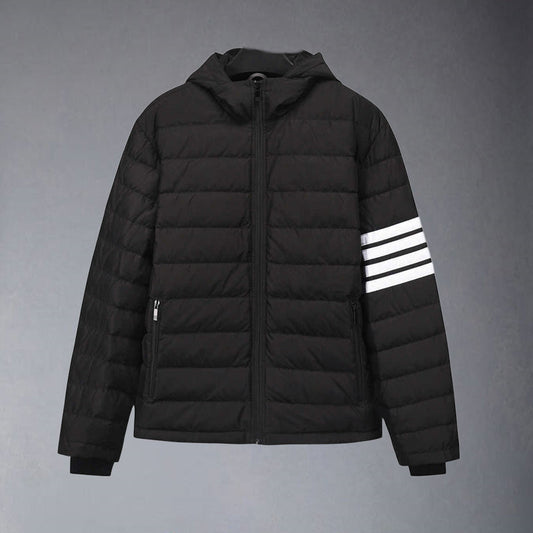 2025 Short down jacket