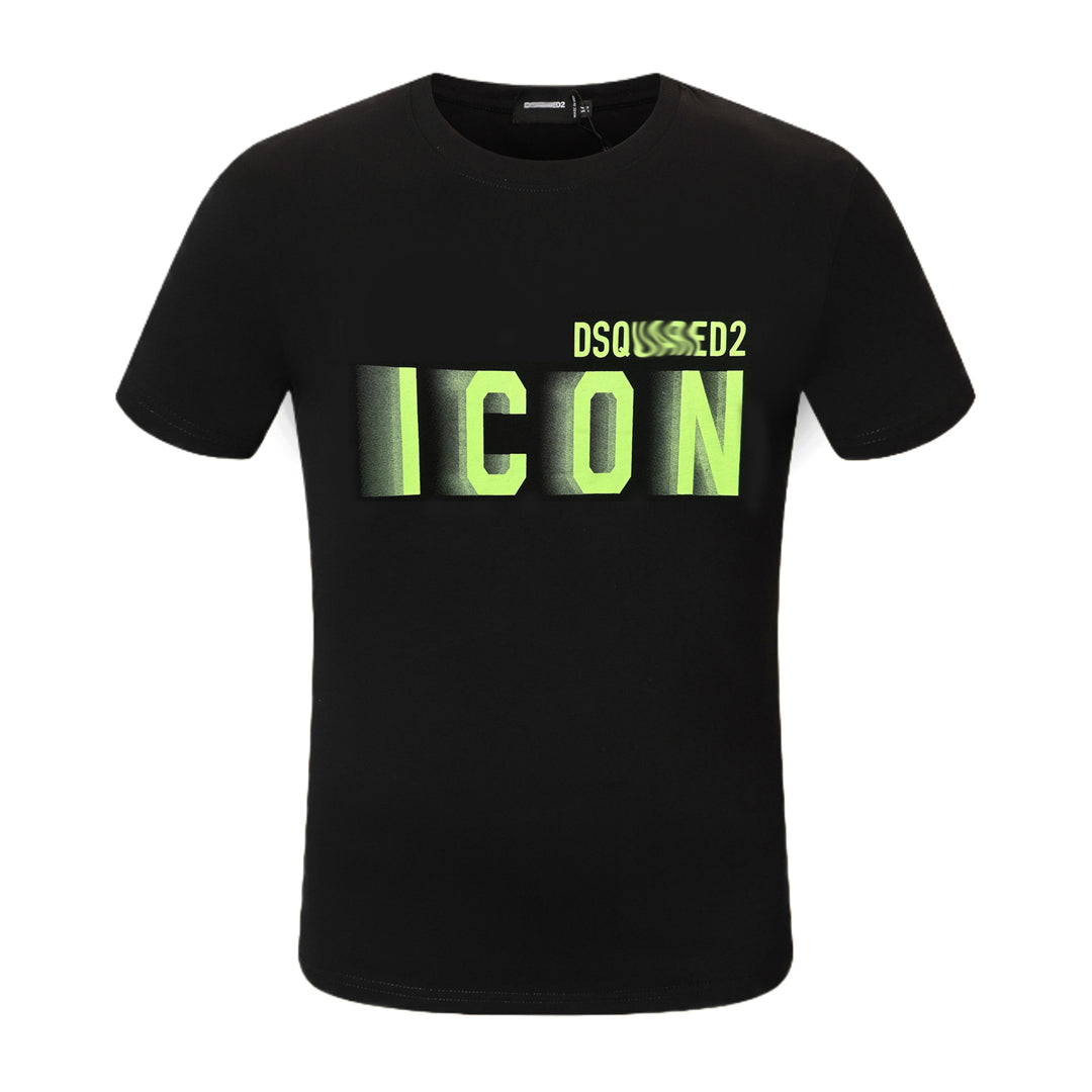 DSQ2 T-shirt ICON
