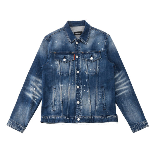 DSQ2 Denim Jacket