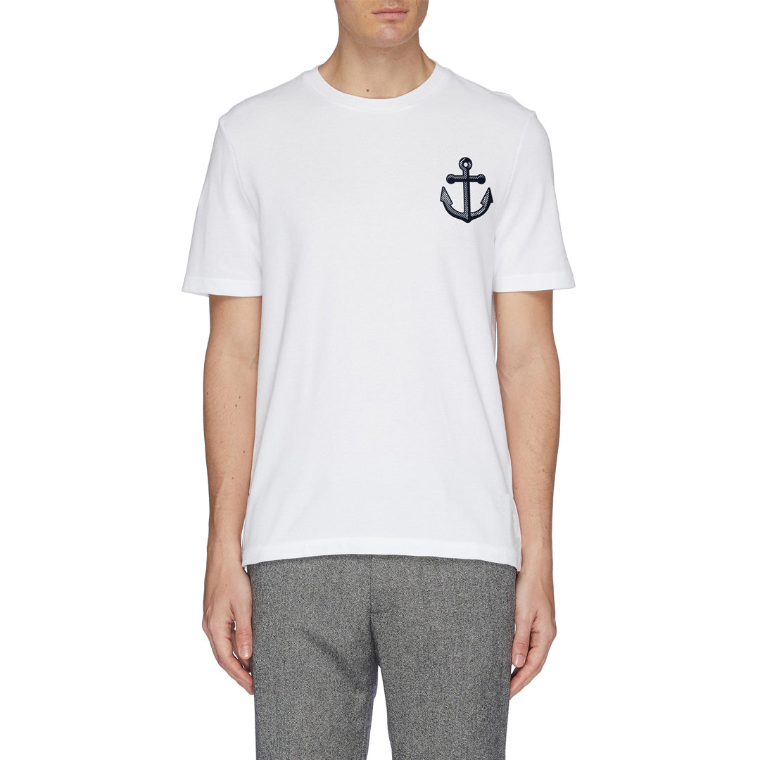 Thom BrowneCotton T-shirt