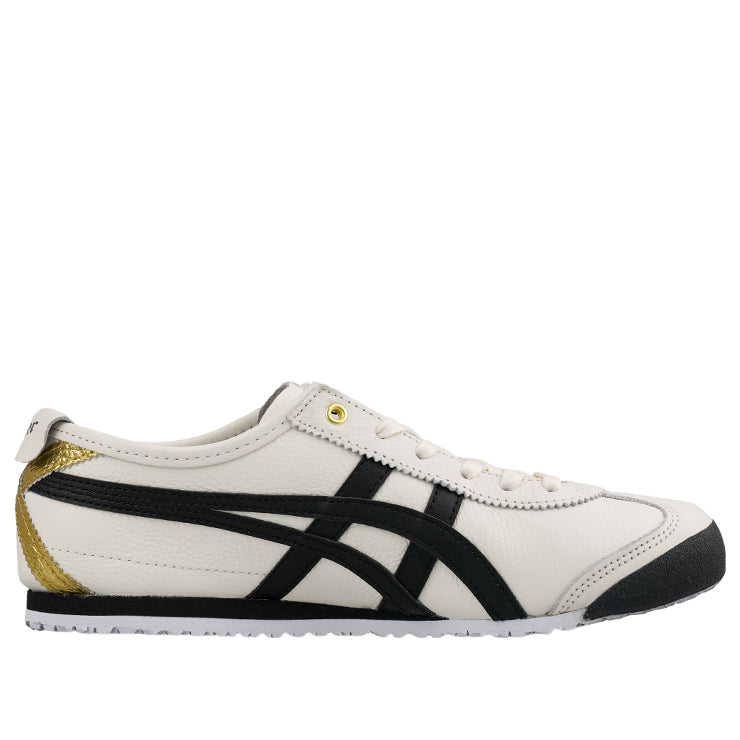 Onitsuka Tiger Mexico 66 'Cream Black' 1183B493-100