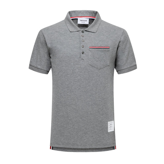 2025 Business Polo Shirt