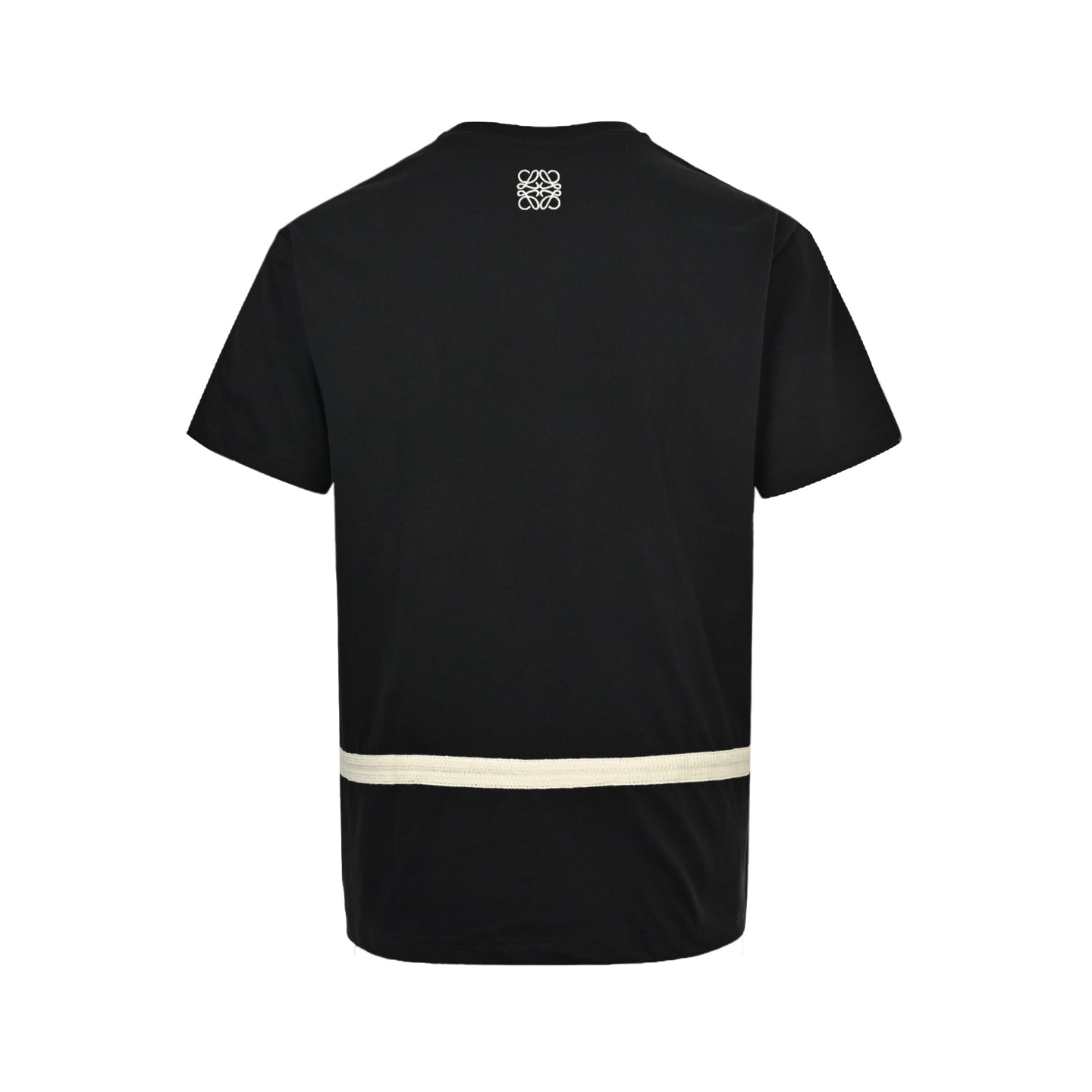 LOEWE  Pure Cotton T-Shirt