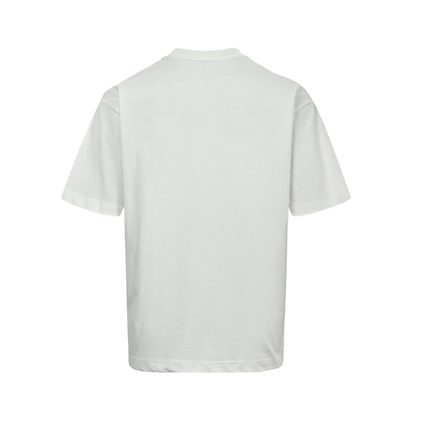 LOEWE  Pure Cotton T-Shirt