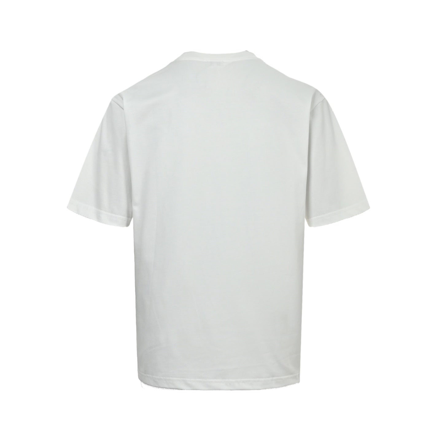 LOEWE  Pure Cotton T-Shirt