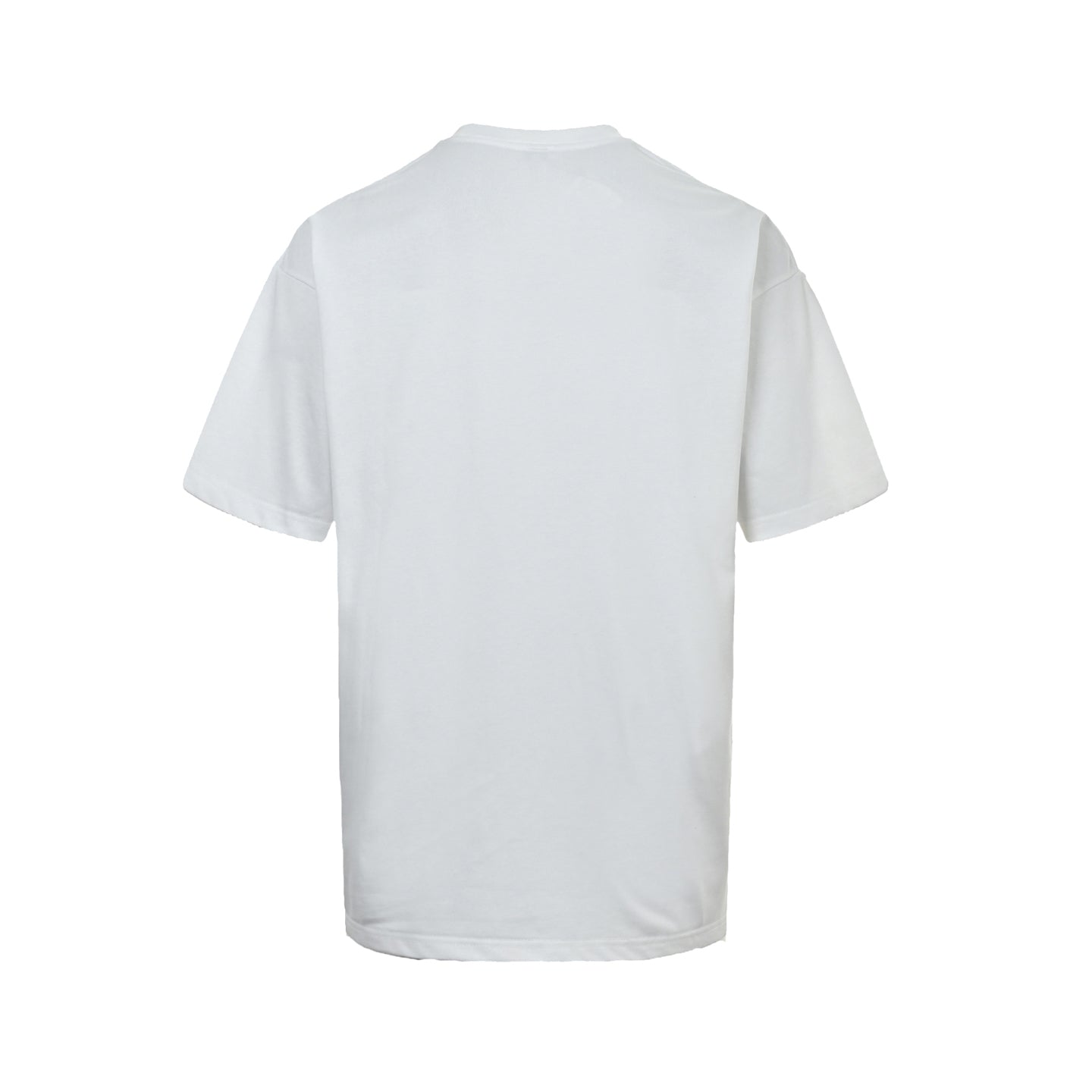 LOEWE  Pure Cotton T-Shirt