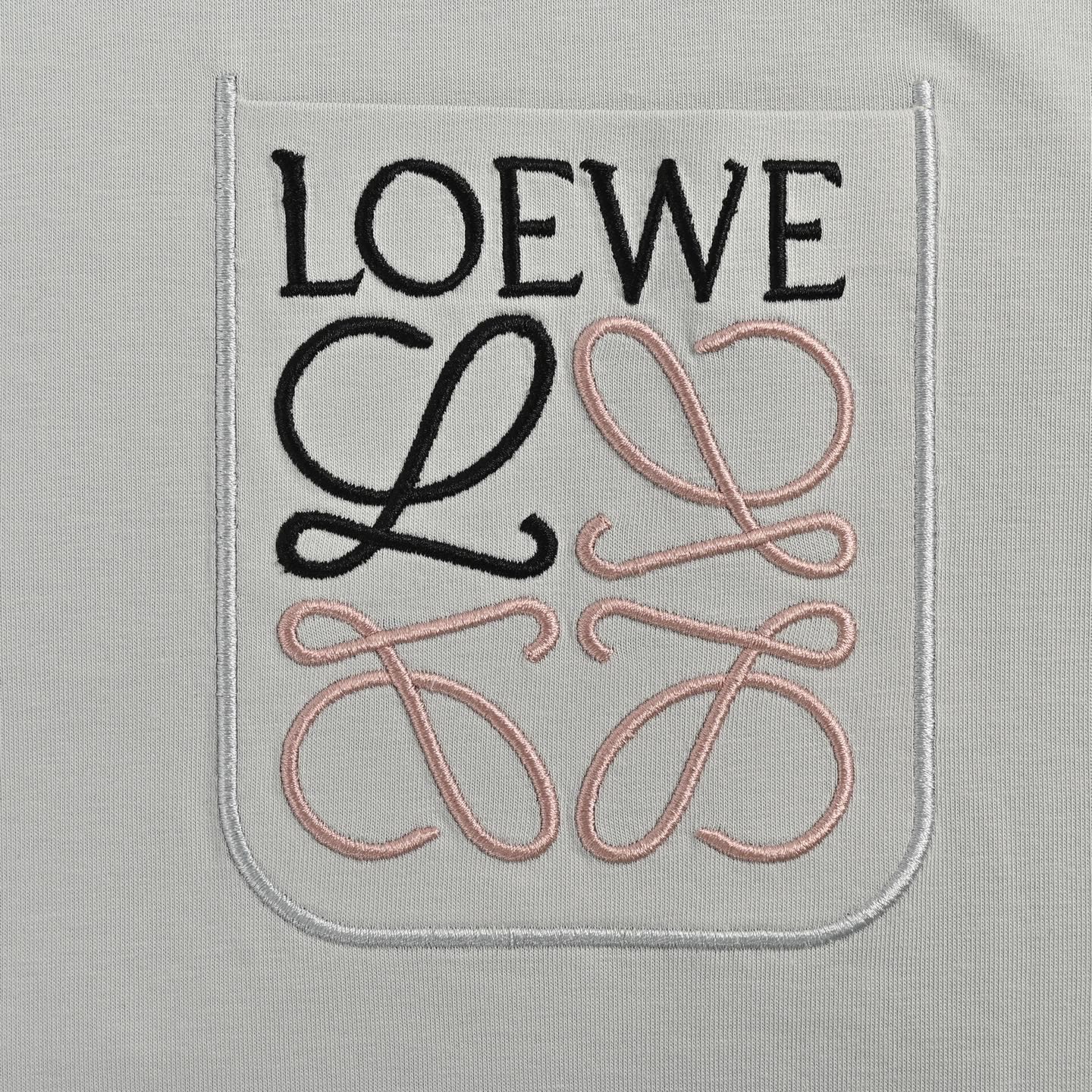Lowe Pure Cotton T-Shirt