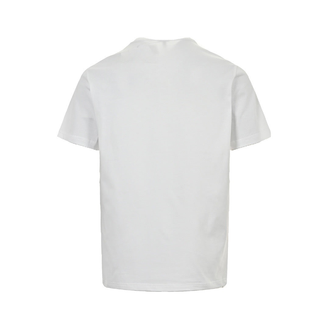 LOEWE Pure Cotton T-Shirt