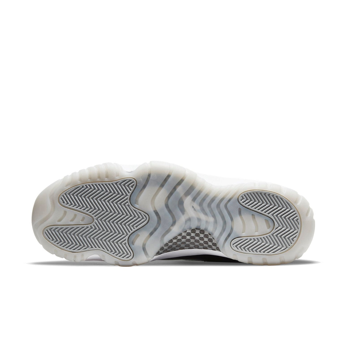 Air Jordan 11 Retro 'Jubilee 25th Anniversary' CT8012-011 - Image 6
