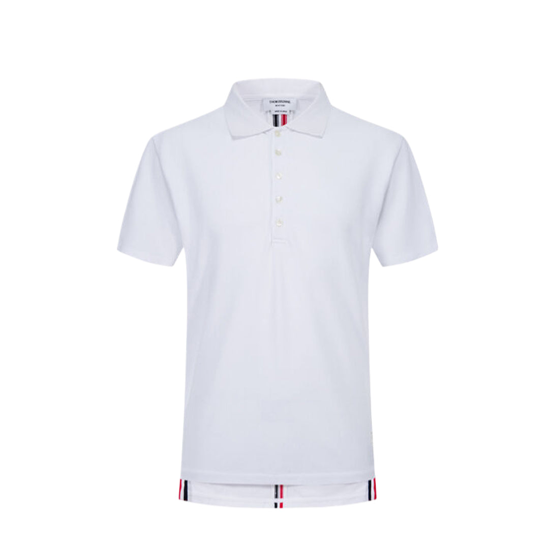 Thom BrowneCasual POLO Shirt