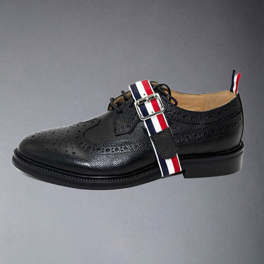 2025 Business leather shoes