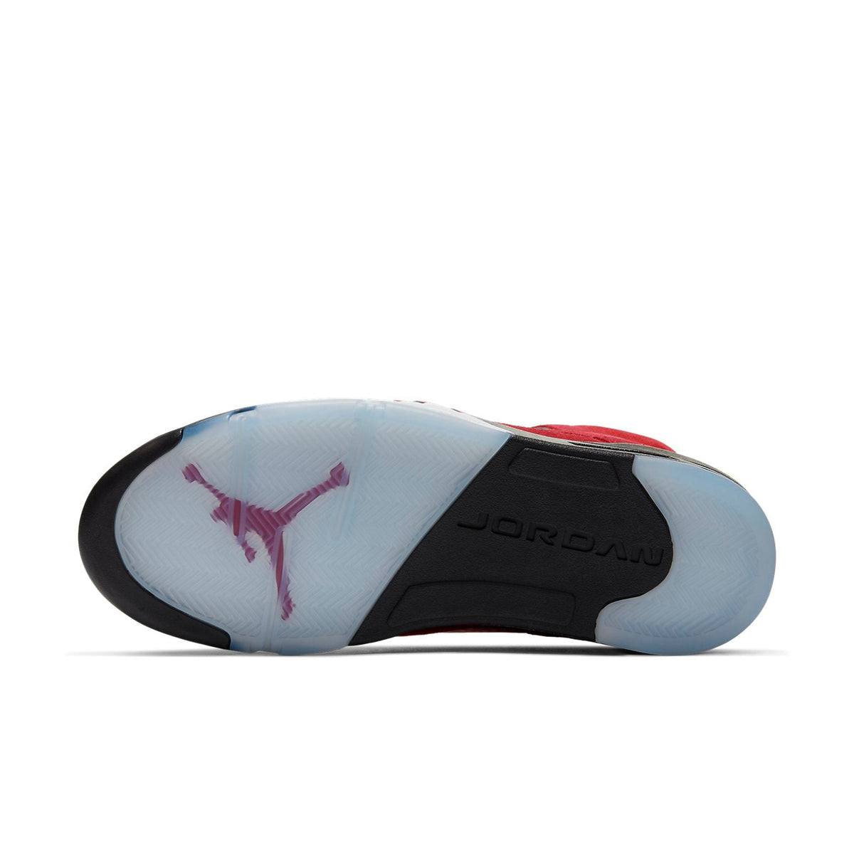 Air Jordan 5 Retro 'Raging Bull' 2021 DD0587-600 - Image 6
