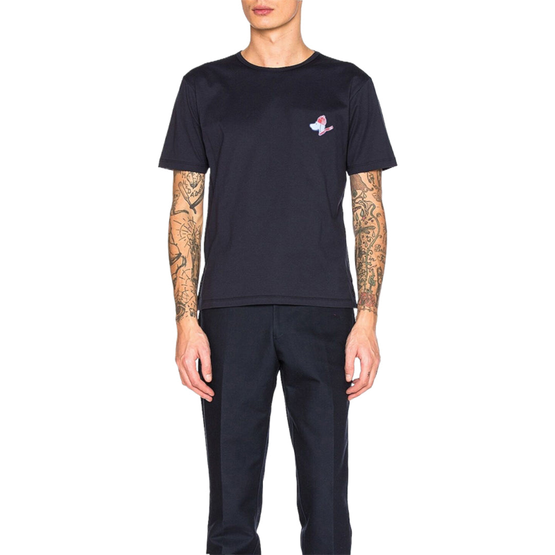 Thom BrowneCotton T-shirt