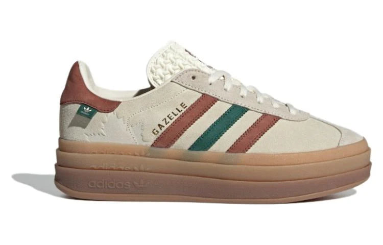 Womens adidas Gazelle Bold