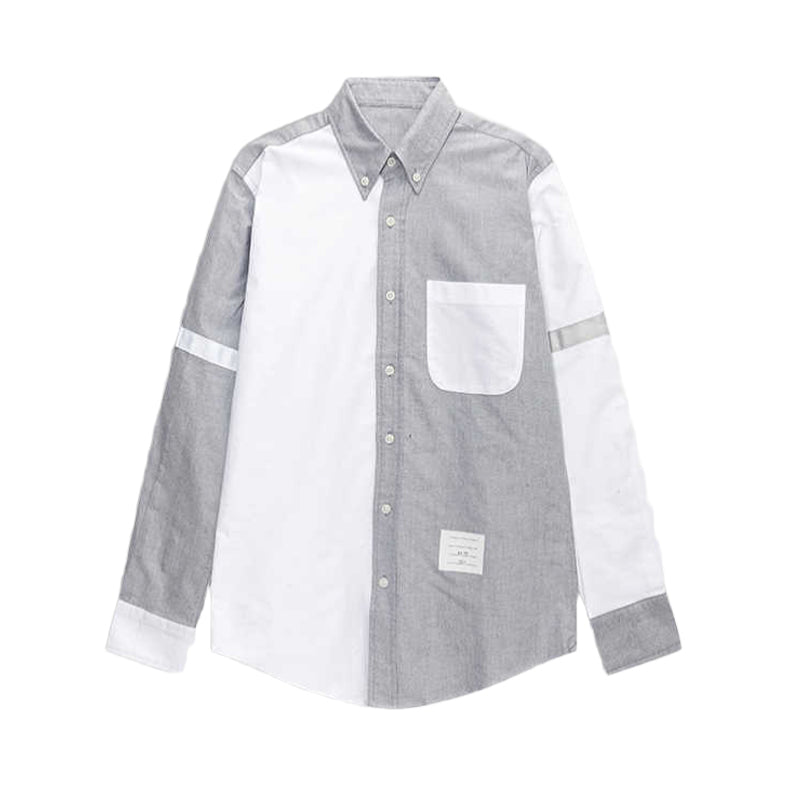 Casual business shirt