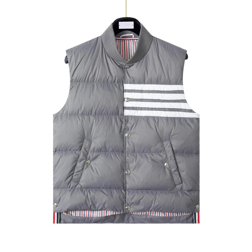 2025 Down vest