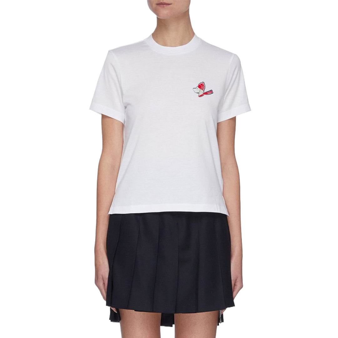 Thom BrowneCotton T-shirt