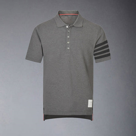 2025  Casual Polo Shirt