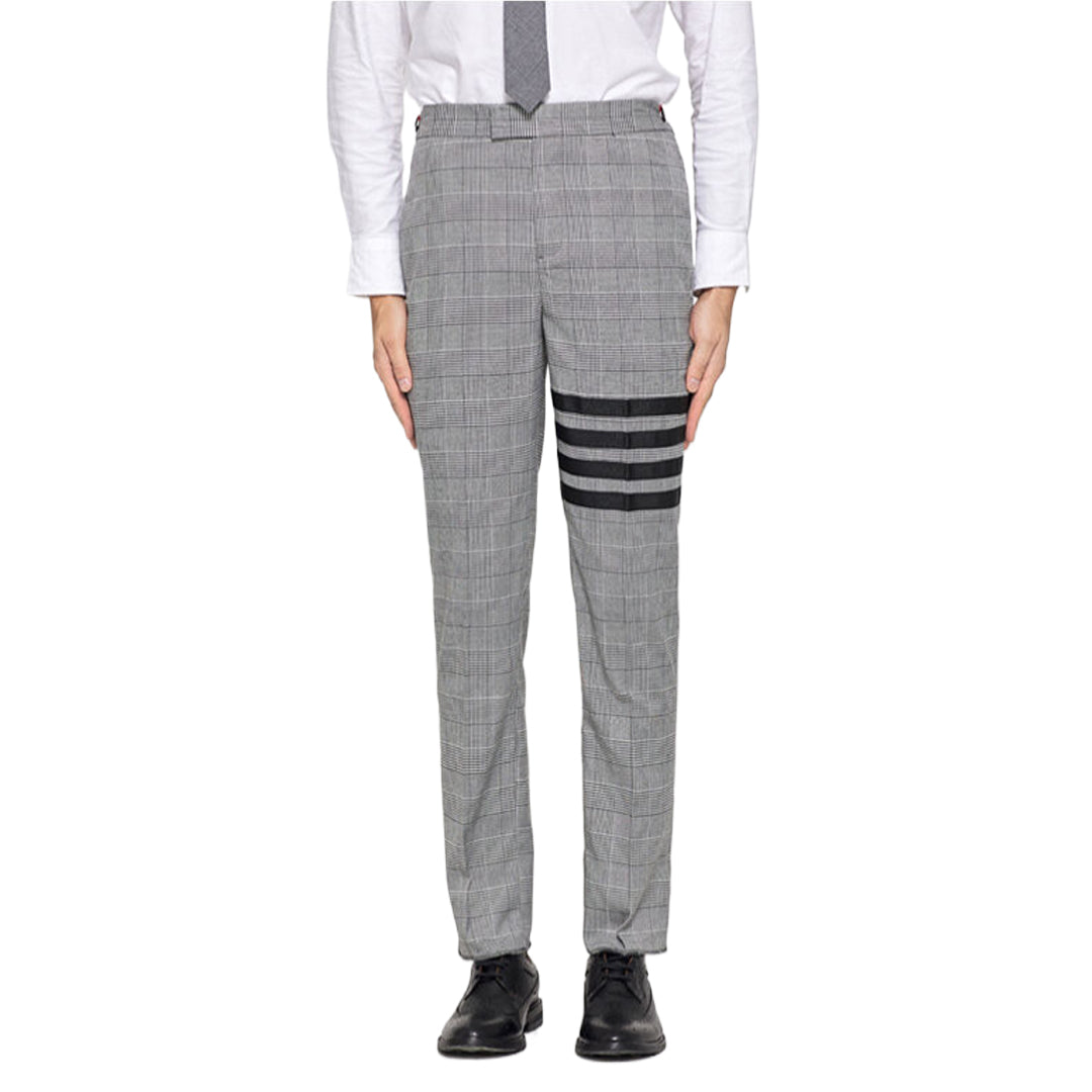 2025 Men's business trousers