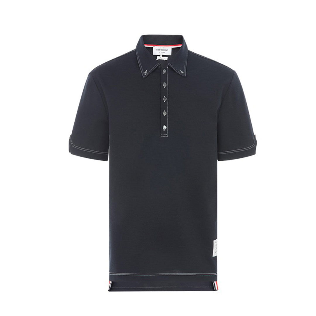Thom BrowneCasual POLO shirt