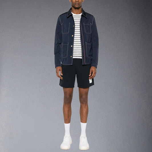 2025 New lapel jacket