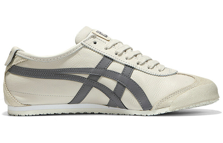 Onitsuka Tiger Mexico 66 'Grey White' 1183A201-250