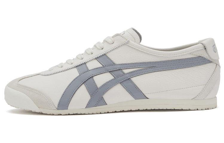 Onitsuka Tiger Mexico 66 'White Grey Blue' 1183B771-201