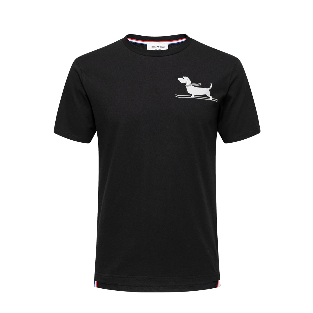 Thom BrownePrint T-shirt